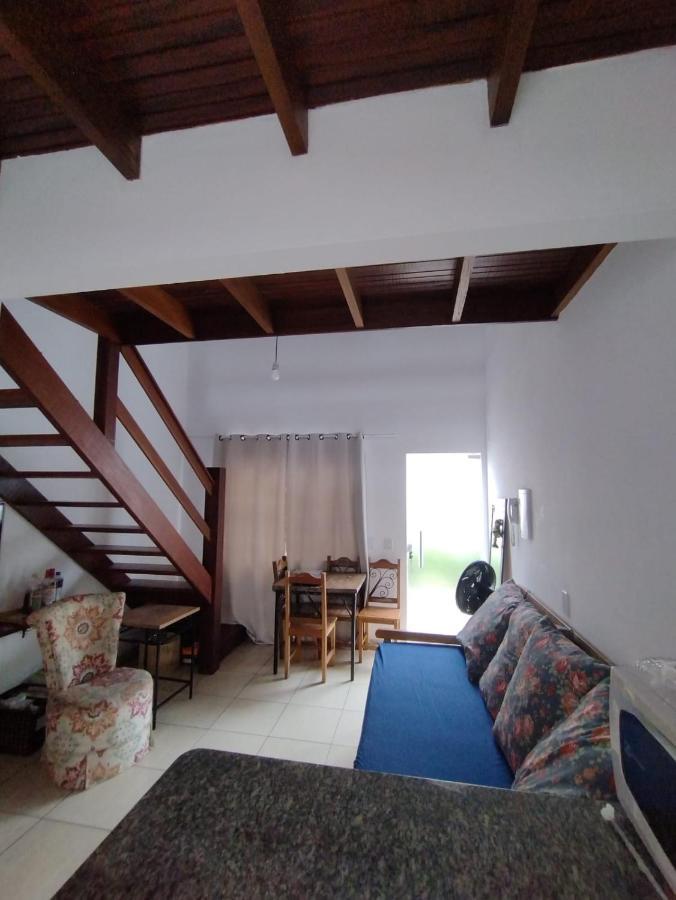 Апартаменты Casa Mezanino Парати Экстерьер фото